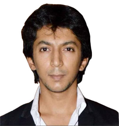 Anshuman Jha